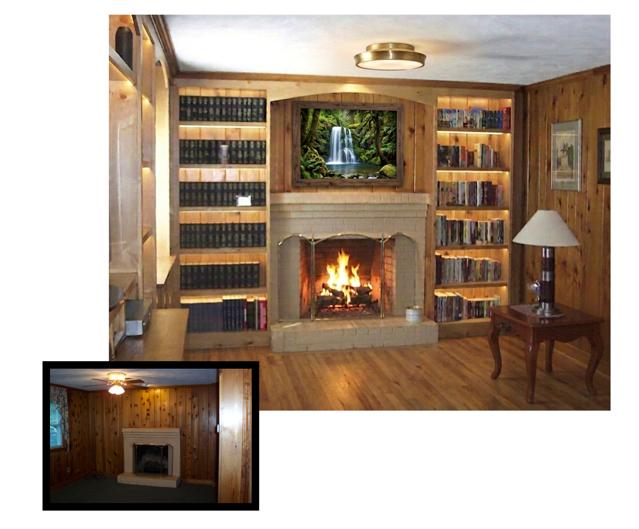 Residential | Ridout Design Co.