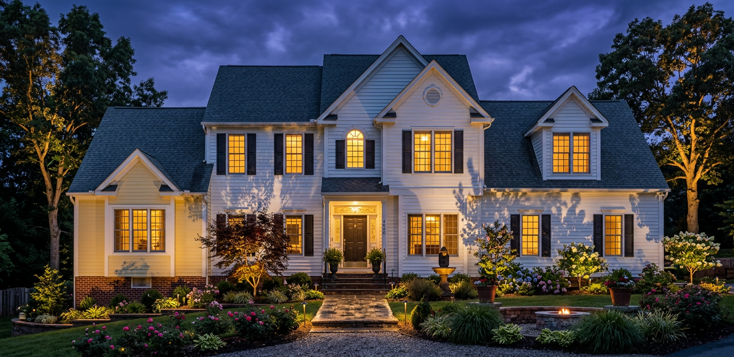 Residential | Ridout Design Co.