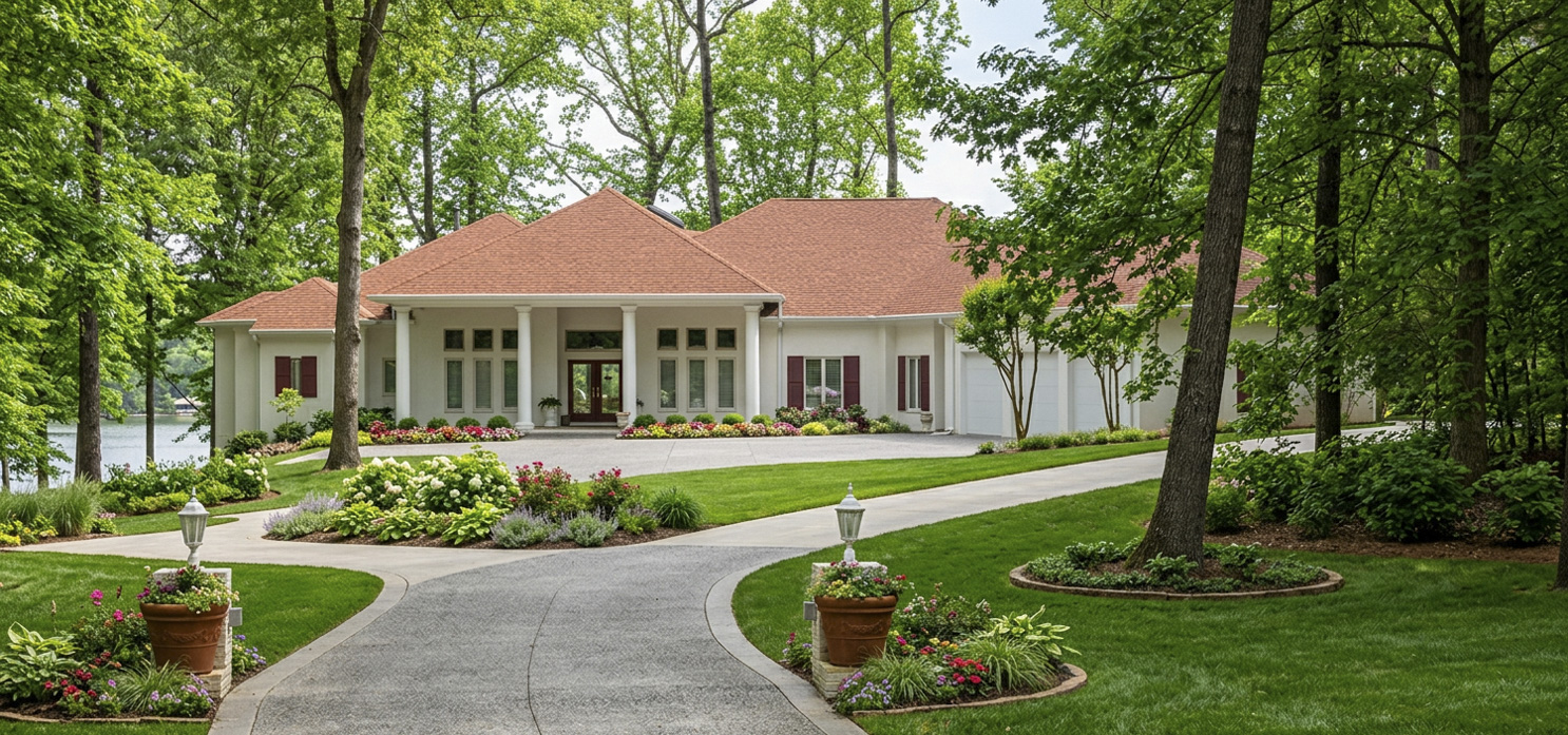 Residential | Ridout Design Co.